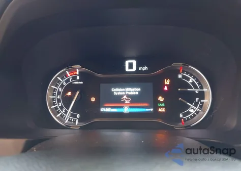 2016 Honda Pilot Touring z USA, uszkodzony, nr VIN 5FNYF6H92GB106663